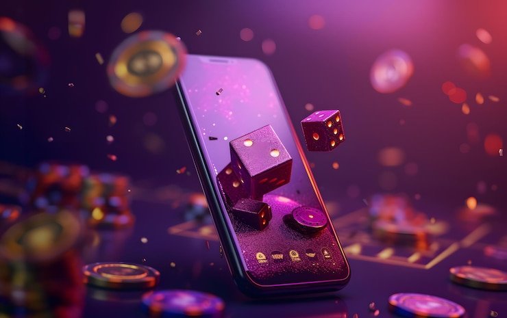 Bonus selamat datang kiss88toto di ponsel