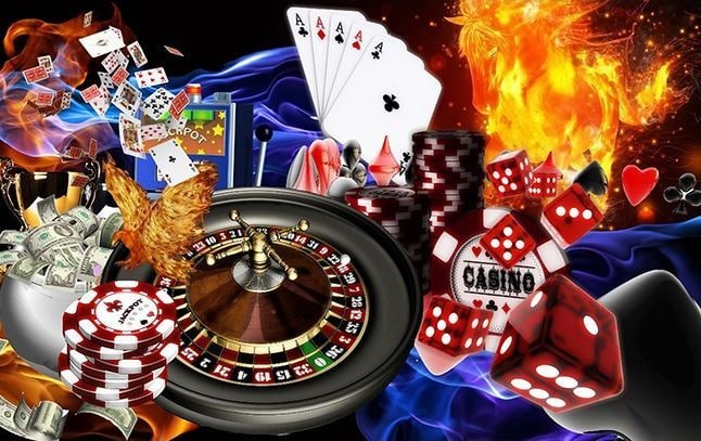 Pengingat bermain bertanggung jawab saat promosi