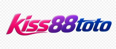 Logo kiss88toto